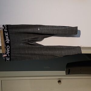 Nike leggings Euc size L